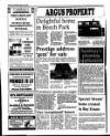 Drogheda Argus and Leinster Journal Friday 11 August 1995 Page 28