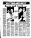 Drogheda Argus and Leinster Journal Friday 11 August 1995 Page 36