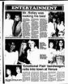 Drogheda Argus and Leinster Journal Friday 11 August 1995 Page 37