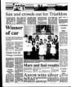 Drogheda Argus and Leinster Journal Friday 11 August 1995 Page 42