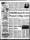 Drogheda Argus and Leinster Journal Friday 18 August 1995 Page 2
