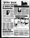 Drogheda Argus and Leinster Journal Friday 18 August 1995 Page 8