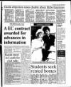 Drogheda Argus and Leinster Journal Friday 18 August 1995 Page 19