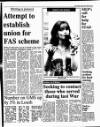 Drogheda Argus and Leinster Journal Friday 18 August 1995 Page 21