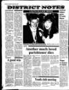 Drogheda Argus and Leinster Journal Friday 18 August 1995 Page 22