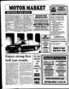 Drogheda Argus and Leinster Journal Friday 18 August 1995 Page 26
