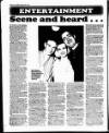 Drogheda Argus and Leinster Journal Friday 18 August 1995 Page 36