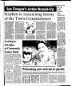 Drogheda Argus and Leinster Journal Friday 18 August 1995 Page 41