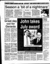 Drogheda Argus and Leinster Journal Friday 18 August 1995 Page 50