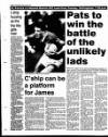 Drogheda Argus and Leinster Journal Friday 18 August 1995 Page 56