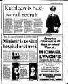 Drogheda Argus and Leinster Journal Friday 25 August 1995 Page 5