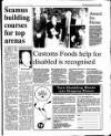 Drogheda Argus and Leinster Journal Friday 25 August 1995 Page 11