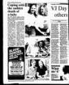 Drogheda Argus and Leinster Journal Friday 25 August 1995 Page 12