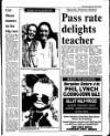 Drogheda Argus and Leinster Journal Friday 25 August 1995 Page 15