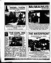 Drogheda Argus and Leinster Journal Friday 25 August 1995 Page 32