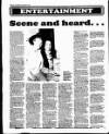 Drogheda Argus and Leinster Journal Friday 25 August 1995 Page 38