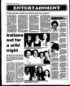 Drogheda Argus and Leinster Journal Friday 25 August 1995 Page 40