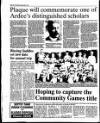 Drogheda Argus and Leinster Journal Friday 25 August 1995 Page 42