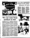 Drogheda Argus and Leinster Journal Friday 25 August 1995 Page 46