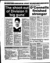 Drogheda Argus and Leinster Journal Friday 25 August 1995 Page 56