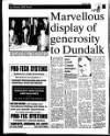 Drogheda Argus and Leinster Journal Friday 25 August 1995 Page 66