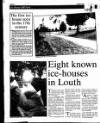 Drogheda Argus and Leinster Journal Friday 25 August 1995 Page 82