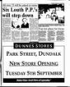 Drogheda Argus and Leinster Journal Friday 01 September 1995 Page 5