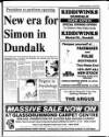 Drogheda Argus and Leinster Journal Friday 01 September 1995 Page 7