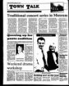 Drogheda Argus and Leinster Journal Friday 01 September 1995 Page 8