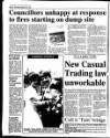 Drogheda Argus and Leinster Journal Friday 01 September 1995 Page 18