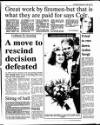 Drogheda Argus and Leinster Journal Friday 01 September 1995 Page 19