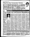 Drogheda Argus and Leinster Journal Friday 01 September 1995 Page 22