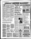 Drogheda Argus and Leinster Journal Friday 01 September 1995 Page 24