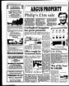 Drogheda Argus and Leinster Journal Friday 01 September 1995 Page 26