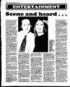 Drogheda Argus and Leinster Journal Friday 01 September 1995 Page 42