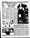 Drogheda Argus and Leinster Journal Friday 01 September 1995 Page 54