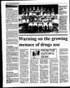Drogheda Argus and Leinster Journal Friday 08 September 1995 Page 6