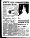 Drogheda Argus and Leinster Journal Friday 08 September 1995 Page 20
