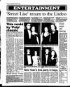 Drogheda Argus and Leinster Journal Friday 08 September 1995 Page 42