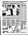 Drogheda Argus and Leinster Journal Friday 08 September 1995 Page 56