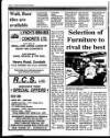 Drogheda Argus and Leinster Journal Friday 08 September 1995 Page 72