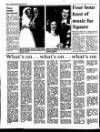 Drogheda Argus and Leinster Journal Friday 22 September 1995 Page 4