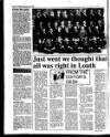 Drogheda Argus and Leinster Journal Friday 22 September 1995 Page 6