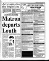 Drogheda Argus and Leinster Journal Friday 22 September 1995 Page 7