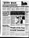 Drogheda Argus and Leinster Journal Friday 22 September 1995 Page 8