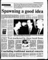 Drogheda Argus and Leinster Journal Friday 22 September 1995 Page 13