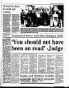 Drogheda Argus and Leinster Journal Friday 22 September 1995 Page 21