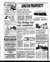 Drogheda Argus and Leinster Journal Friday 22 September 1995 Page 30