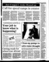 Drogheda Argus and Leinster Journal Friday 22 September 1995 Page 43