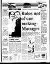 Drogheda Argus and Leinster Journal Friday 22 September 1995 Page 47